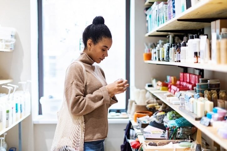 Top 7 Steps For Starting Your Own Cosmetics Business In Nigeria