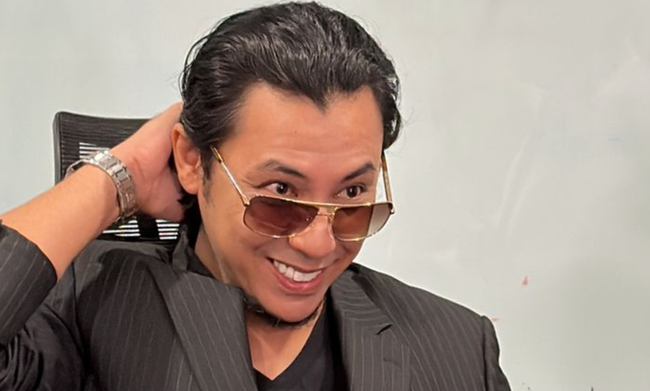 Syamsul Yusof Bio, Age, Height, Career, Wife, Children, Net Worth