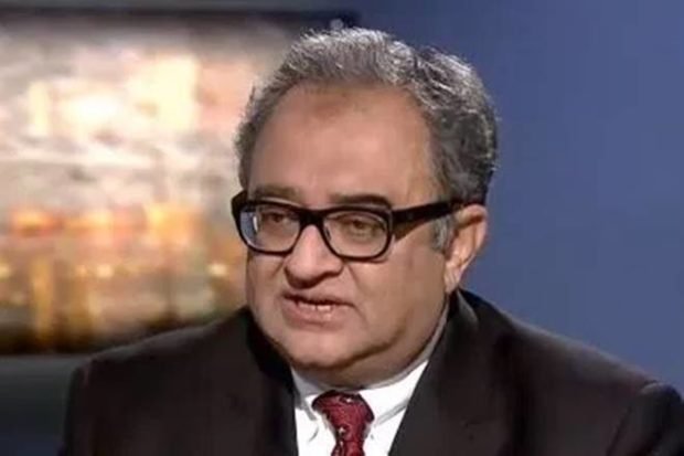 Tarek Fatah Cause of Death, Bio, Age, Wife, Children, Family, Net Worth