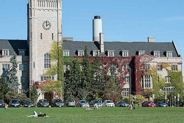 Scholarship at University of Washington – USA, + Scholarships at University of Guelph – Canada, 2023