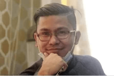 Who is Alex Dolorosa? Bacolod City Paralegal Officer Cause of Death Explained