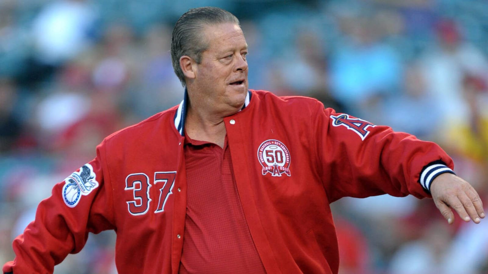 Who is Dave Frost? Former Angels Pitcher Passed Away At 70