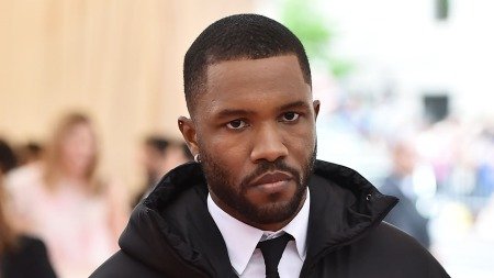 Why Did Frank Ocean Change His Name? Bio, Age, Parents, Siblings, Height, Wife, Children, Net Worth