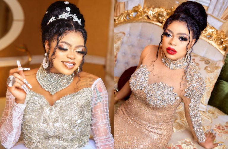 “I have 700 wigs and numerous jewelry” Bobrisky reveals staggering amount of fashion items in his possession