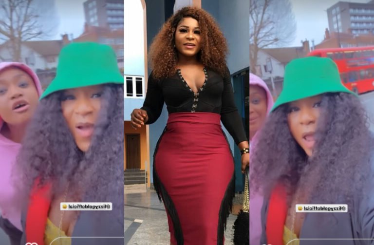 ‘There is Konji here’ Destiny Etiko cries out over inability to find boyfriend in London