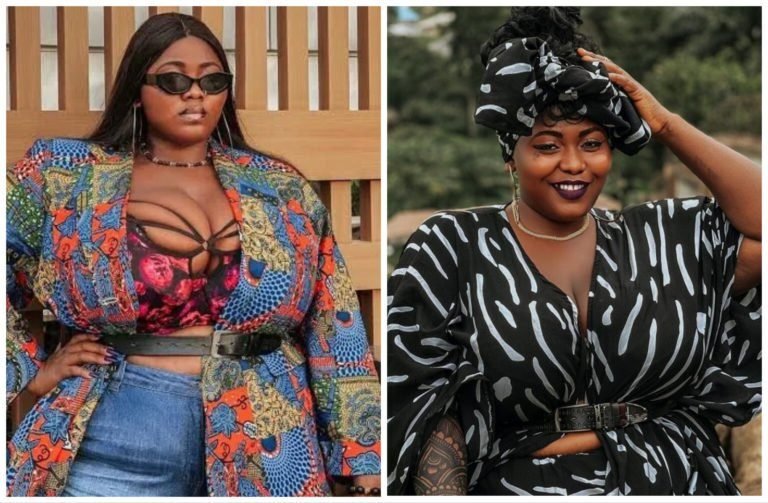 Monalisa Stephen drops shocking revelation on her sex life