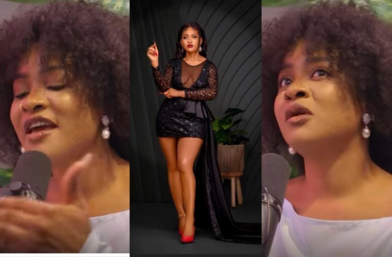 “I know who has been poisoning me” Bbn star, Phyna speaks up on being poisoned recently(Video)