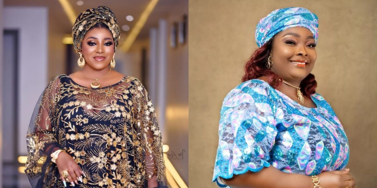 Ronke Odusanya calls out Mide Martins, issues stern warning