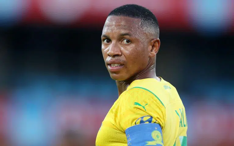 Andile Jali Bio, Age, Height, Parents, Career, Wife, Net Worth