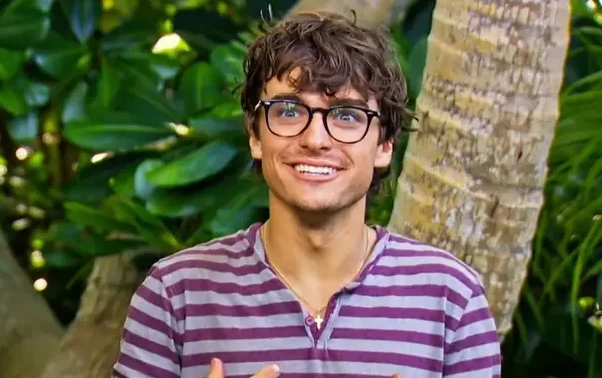 Carson Garrett (Survivor 44) Bio, Age, Ethnicity, Height, Family, Wife, Children, Net Worth