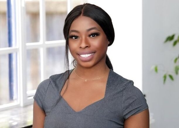 Catherine Agbaje (Love Island) Bio, Age, Hometown, Nationality, Instagram, Net Worth