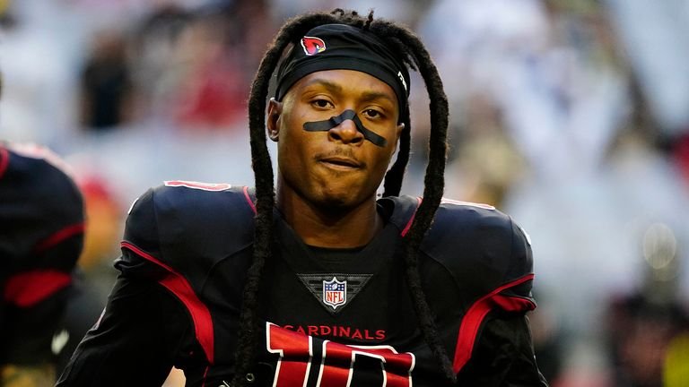 DeAndre Hopkins Age: How Old is DeAndre Hopkins?