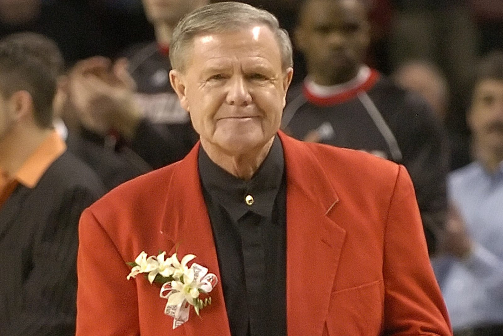 Denny Crum Cause of Death, Bio, Age, Wife, Children, Family, Net Worth