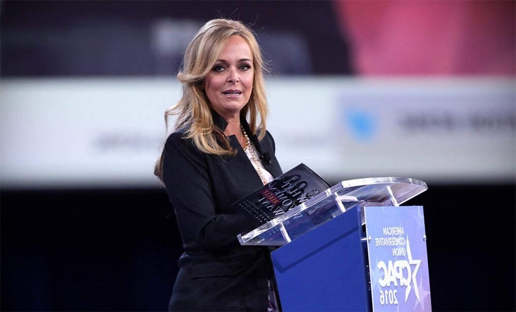 Dr Gina Loudon’s Net Worth: How Rich is Dr. Gina Loudon?