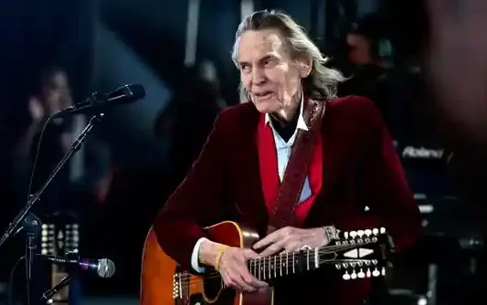 Gordon Lightfoot Cause of Death, Bio, Age, Wiki, Illness, Career, Wife, Net Worth