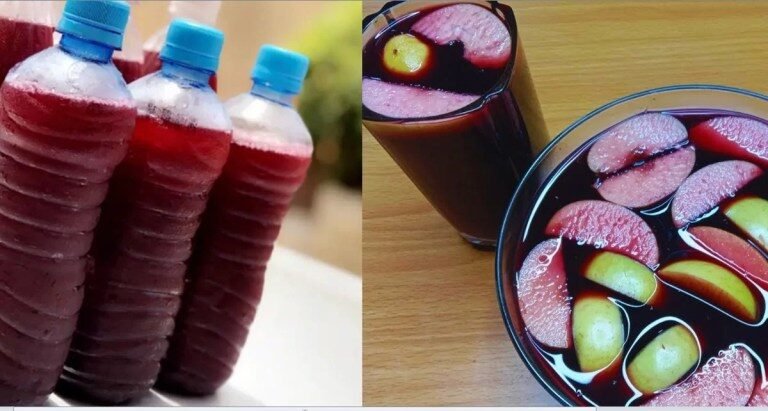 How To Start Zobo Drinks Business and Make Money In Nigeria