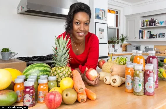 7 Steps To Starting A Profitable Juice Business In Nigeria 2024