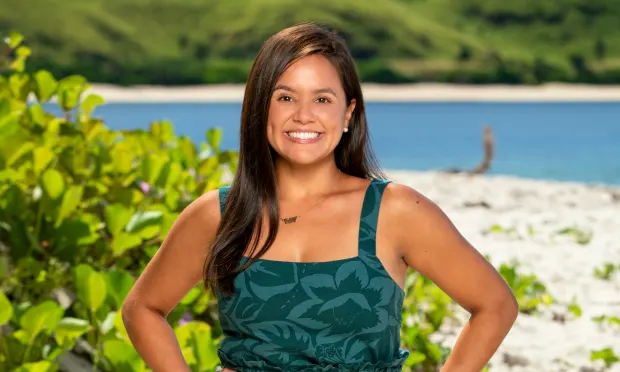 Jaime Lynn Ruiz (Survivor 44) Bio, Age, Ethnicity, Height, Family, Husband, Net Worth