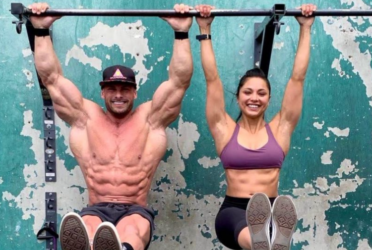 Joey Swoll Girlfriend: Is Joey Swoll Married?