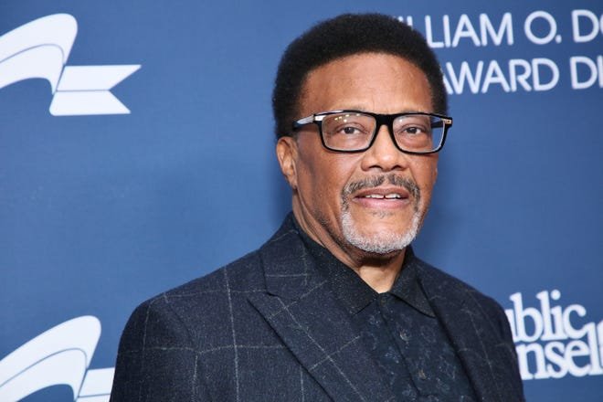 Judge Greg Mathis (Mathis Family Matters) Bio, Age, Height, Family, Wife, Children, Net Worth, Education