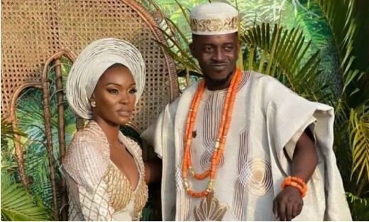 Nigerian Rapper, MI Abaga And His Wife Speak On Battle With Medical Disorder