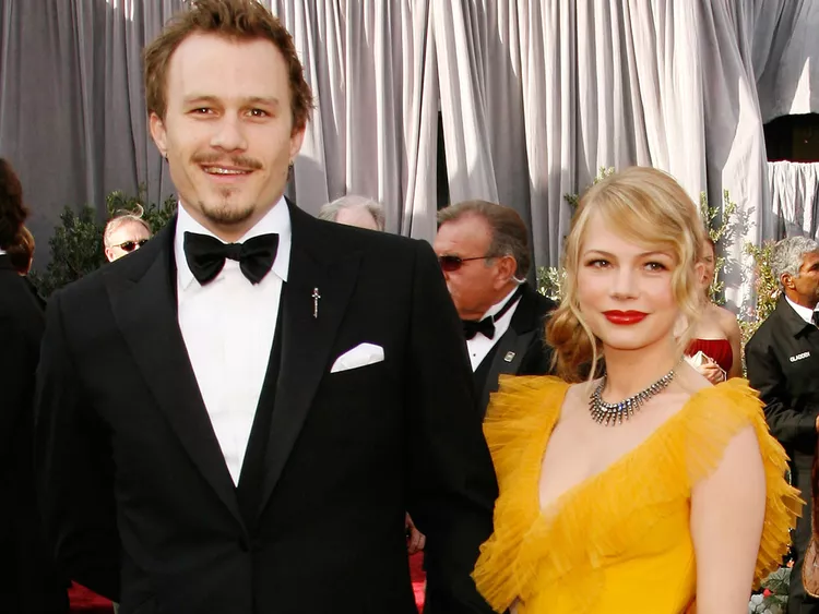 Matilda Ledger Parents: Meet Michelle Williams and Heath Ledger