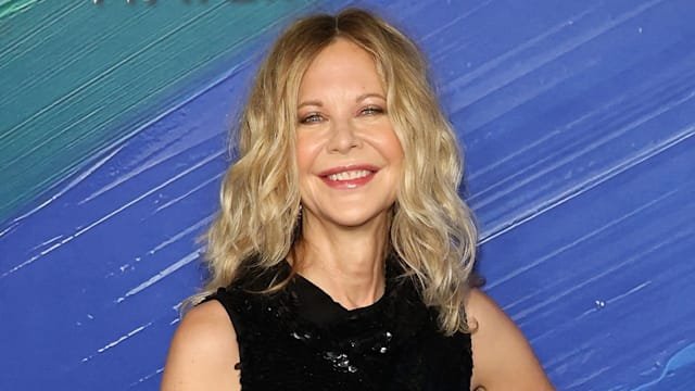 Meg Ryan Bio, Age, Husband, Children, Family, Career, Net Worth