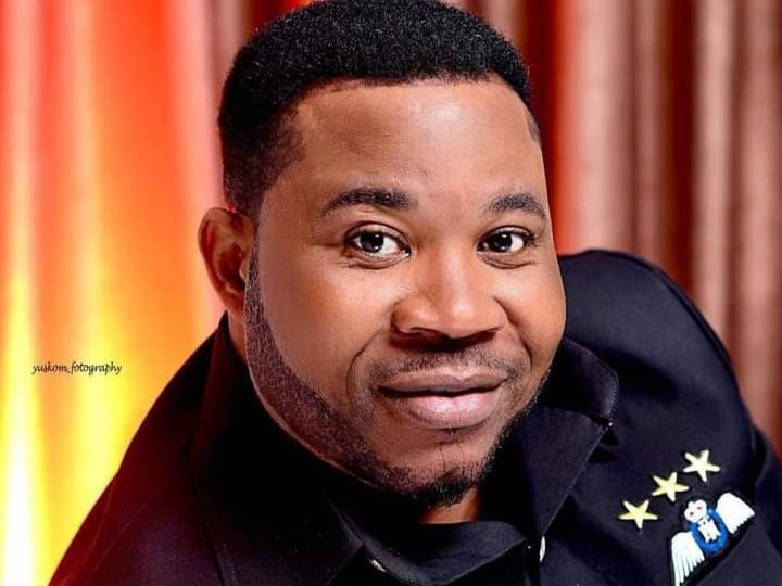 Murphy Afolabi Bio, Age, Wife, Daughter, Son, Family, Net Worth, Wikipedia