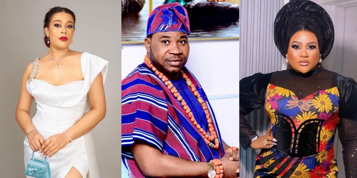 Adunni Ade: “Once You Are Hated In The Industry, They Would Do Anything ...