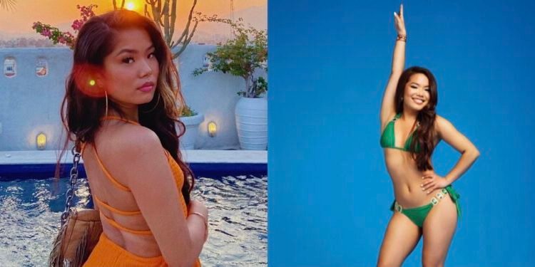 Ruchee Gurung (Love Island) Biography: Age, Hometown, Nationality, Instagram, Net Worth