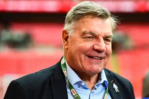 Sam Allardyce Bio, Age, Height, Wife, Children, Parents, Net Worth