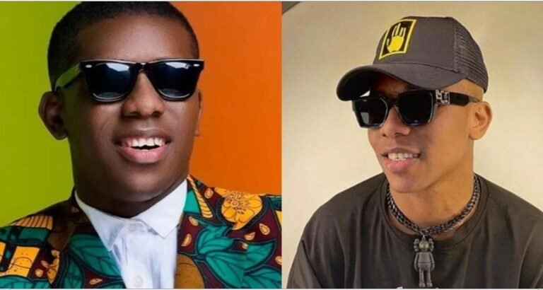 Small Doctor: I Don’t Drink Nor Smoke