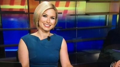 Who is Morgan Brennan from CNBC? Bio, Age, Wiki, Height, Husband, Children, Net Worth