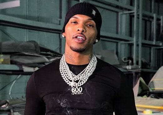 600 Breezy Biography: Age, Height, Parents, Wife, Children, Family, Net Worth