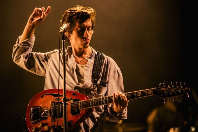 Alex Turner Biography: Age, Height, Career, Wife, Children, Net Worth