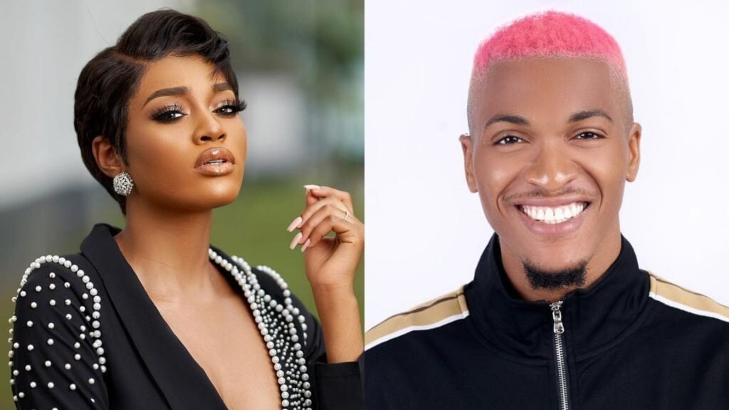 #BBNaijaReunion: My relationship With Groovy Was Real – Beauty