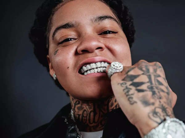 Best of Young M.A DJ Mixtape 2024 Mp3 Download