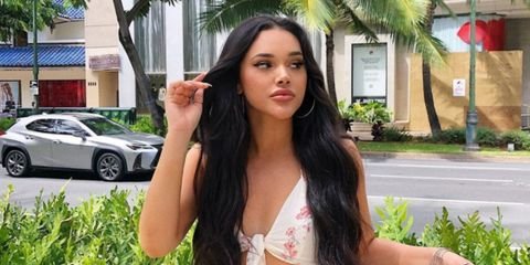 Cely Vazquez Biography: Age, Love Island, Husband, Children, Net Worth