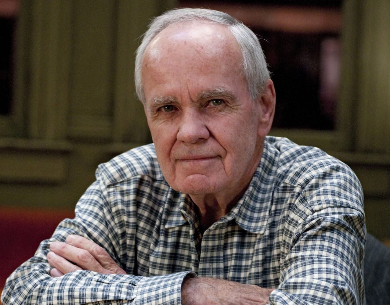 Cormac McCarthy Cause of Death: Biography, Age, Height, Wife, Children, Net Worth