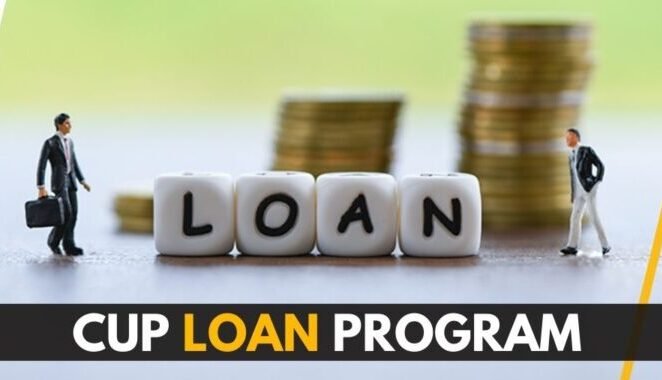 Cup Loan Program Review: Is It Legit?