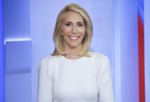 Dana Bash Biography: Age, Height, Parents, Husband, Children, Net Worth