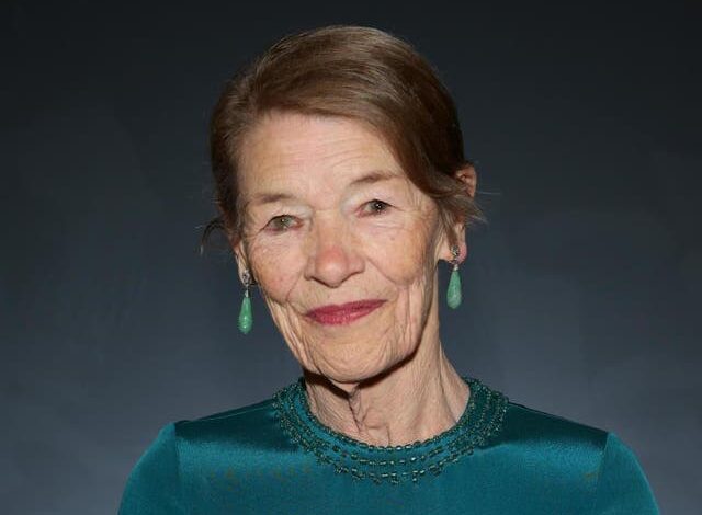 Glenda Jackson Cause of Death: Biography, Age, Net Worth, Husband, Children, Parents