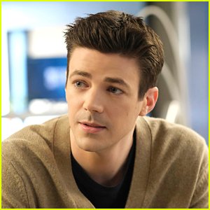 Grant Gustin Biography: Age, Height, TV Shows, Wife, Children, Net Worth