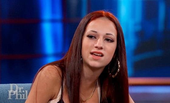 How Old is Danielle Bregoli Today? Net Worth, Age, Biography, Parents and more