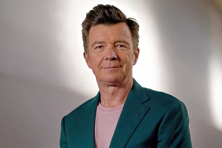 How Rich is Rick Astley? Bio, Age, Height, Wife, Children, Net Worth