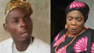 Iyabo Oko Husband: Is Iyabo Oko Married