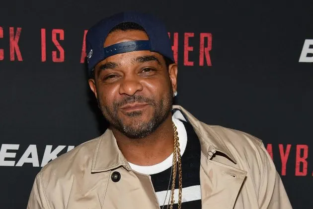 Jim Jones (Rapper) Biography: Age, Wife, Children, Family, Net Worth