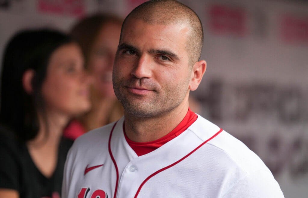 Joey Votto Wife, Family, Wiki, Biography, Age, Net Worth & More