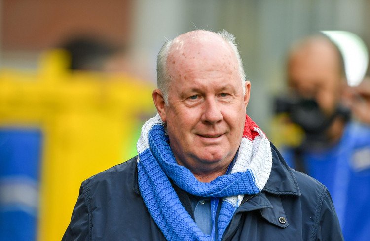 Liam Brady Biography: Age, Height, Parents, Wife, Children, Net Worth