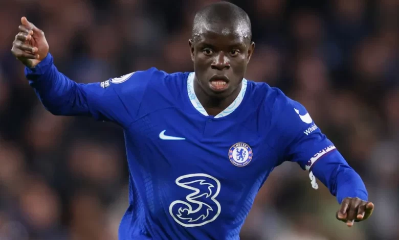 N’Golo Kanté Bio, Age, Parents, Career, Wife, Children, Net Worth